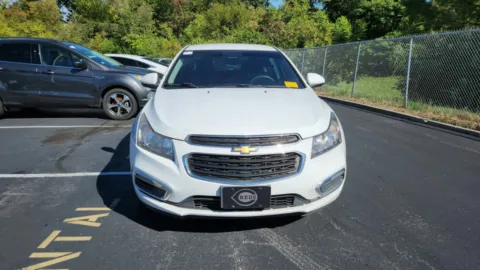 Photos of 2015 Chevrolet Cruze LT for sale in Florence, KY at Tom Gill Chevrolet