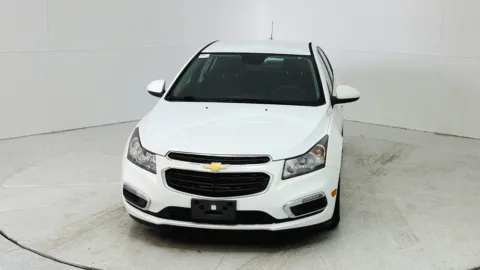 Photos of 2015 Chevrolet Cruze LT for sale in Florence, KY at Tom Gill Chevrolet