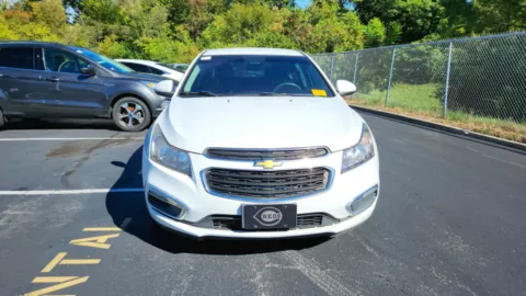 Photos of 2015 Chevrolet Cruze LT for sale in Florence, KY at Tom Gill Chevrolet