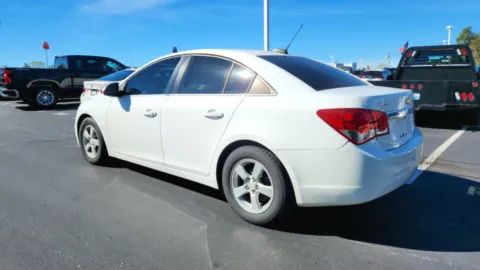More photos of 2015 Chevrolet Cruze LT at Tom Gill Chevrolet, KY
