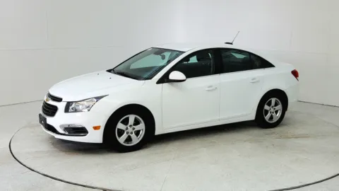 Another view of 2015 Chevrolet Cruze LT for sale in Florence, KY at Tom Gill Chevrolet