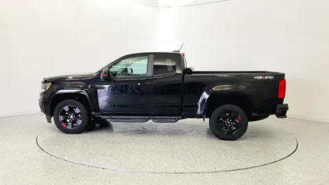 More photos of 2021 Chevrolet Colorado 4WD LT at Tom Gill Chevrolet, KY