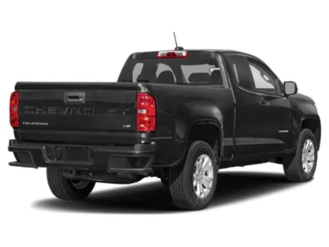 Photos of 2021 Chevrolet Colorado 4WD LT for sale in Florence, KY at Tom Gill Chevrolet