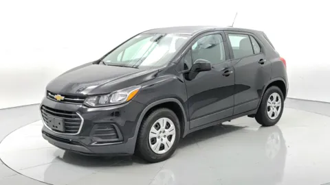 Another view of 2018 Chevrolet Trax LS for sale in Florence, KY at Tom Gill Chevrolet