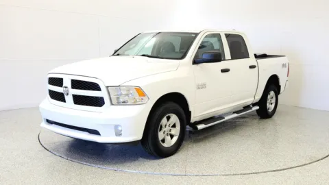Another view of 2017 Ram 1500 Express for sale in Florence, KY at Tom Gill Chevrolet