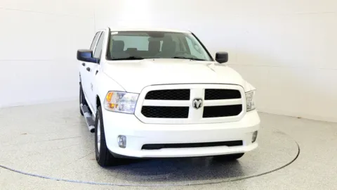 Photos of 2017 Ram 1500 Express for sale in Florence, KY at Tom Gill Chevrolet