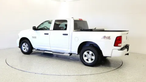 More photos of 2017 Ram 1500 Express at Tom Gill Chevrolet, KY