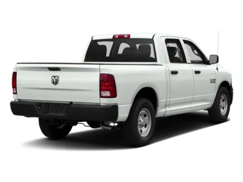 Photos of 2017 Ram 1500 Express for sale in Florence, KY at Tom Gill Chevrolet