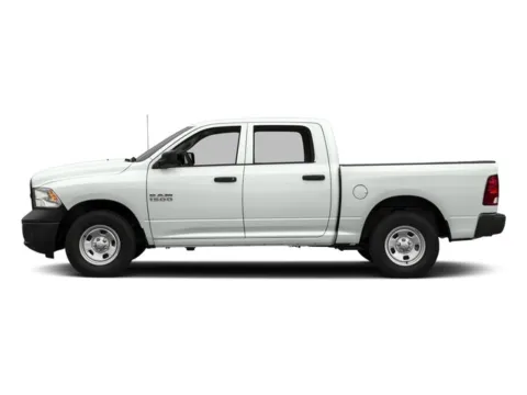 Another view of 2017 Ram 1500 Express for sale in Florence, KY at Tom Gill Chevrolet