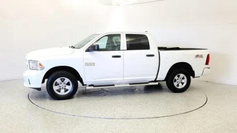 More photos of 2017 Ram 1500 Express at Tom Gill Chevrolet, KY