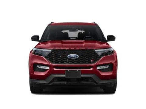More photos of 2022 Ford Explorer ST at Tom Gill Chevrolet, KY