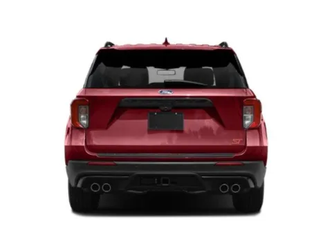 More photos of 2022 Ford Explorer ST at Tom Gill Chevrolet, KY