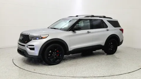 Another view of 2022 Ford Explorer ST for sale in Florence, KY at Tom Gill Chevrolet
