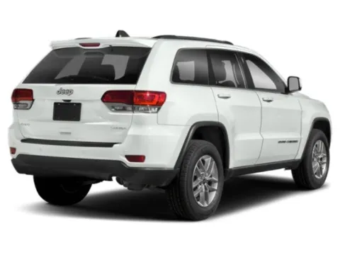 More photos of 2018 Jeep Grand Cherokee Altitude at Tom Gill Chevrolet, KY