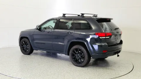 More photos of 2018 Jeep Grand Cherokee Altitude at Tom Gill Chevrolet, KY
