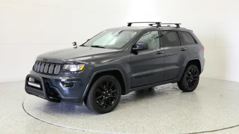 Another view of 2018 Jeep Grand Cherokee Altitude for sale in Florence, KY at Tom Gill Chevrolet