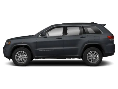 Another view of 2018 Jeep Grand Cherokee Altitude for sale in Florence, KY at Tom Gill Chevrolet