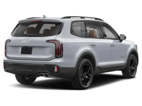 More photos of 2024 Kia Telluride SX X-Line at Tom Gill Chevrolet, KY