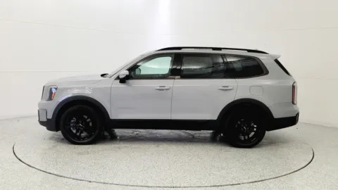 More photos of 2024 Kia Telluride SX X-Line at Tom Gill Chevrolet, KY