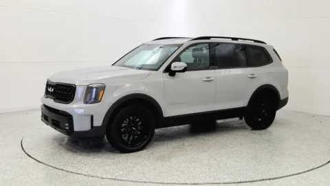 Another view of 2024 Kia Telluride SX X-Line for sale in Florence, KY at Tom Gill Chevrolet