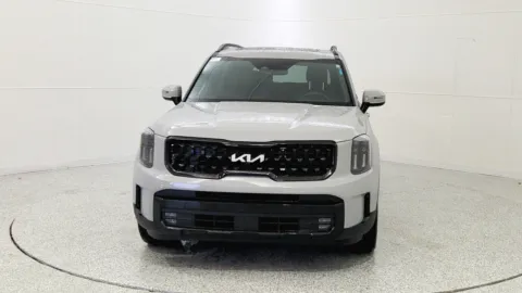 Photos of 2024 Kia Telluride SX X-Line for sale in Florence, KY at Tom Gill Chevrolet