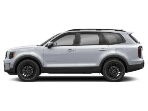 Another view of 2024 Kia Telluride SX X-Line for sale in Florence, KY at Tom Gill Chevrolet