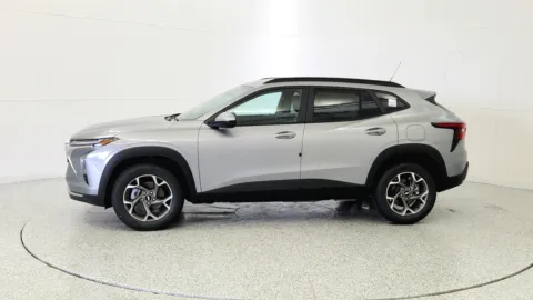 More photos of 2026 Chevrolet Trax LT at Tom Gill Chevrolet, KY