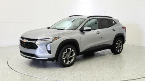 Another view of 2026 Chevrolet Trax LT for sale in Florence, KY at Tom Gill Chevrolet