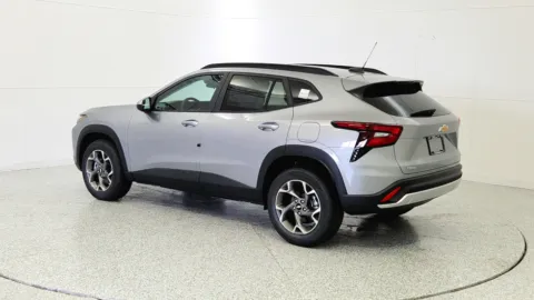 More photos of 2026 Chevrolet Trax LT at Tom Gill Chevrolet, KY