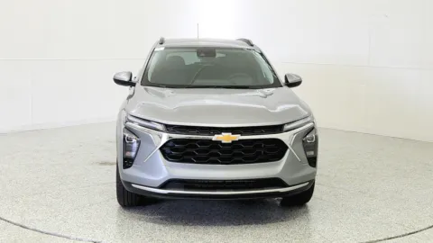 Photos of 2026 Chevrolet Trax LT for sale in Florence, KY at Tom Gill Chevrolet
