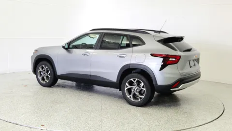 More photos of 2026 Chevrolet Trax LT at Tom Gill Chevrolet, KY