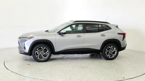 More photos of 2026 Chevrolet Trax LT at Tom Gill Chevrolet, KY