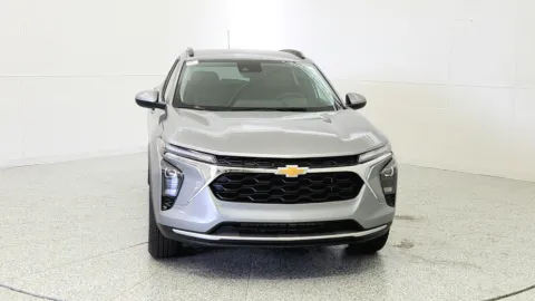 Photos of 2026 Chevrolet Trax LT for sale in Florence, KY at Tom Gill Chevrolet
