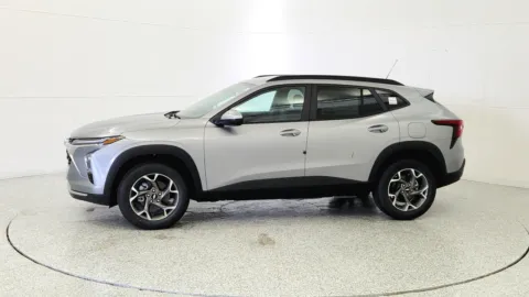 More photos of 2026 Chevrolet Trax LT at Tom Gill Chevrolet, KY