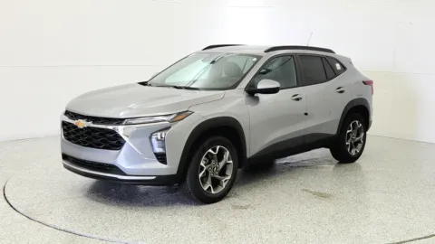 Another view of 2026 Chevrolet Trax LT for sale in Florence, KY at Tom Gill Chevrolet