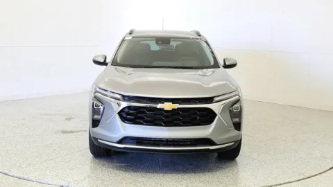 Photos of 2026 Chevrolet Trax LT for sale in Florence, KY at Tom Gill Chevrolet