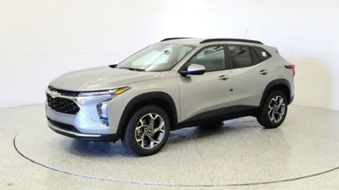 Another view of 2026 Chevrolet Trax LT for sale in Florence, KY at Tom Gill Chevrolet