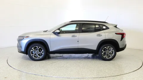 More photos of 2026 Chevrolet Trax LT at Tom Gill Chevrolet, KY