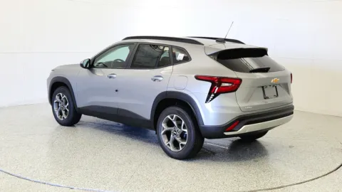 More photos of 2026 Chevrolet Trax LT at Tom Gill Chevrolet, KY