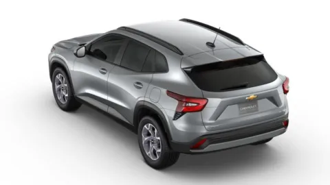 More photos of 2026 Chevrolet Trax LT at Tom Gill Chevrolet, KY