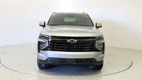 Photos of 2026 Chevrolet Suburban RST for sale in Florence, KY at Tom Gill Chevrolet