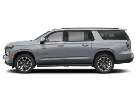 Another view of 2026 Chevrolet Suburban RST for sale in Florence, KY at Tom Gill Chevrolet