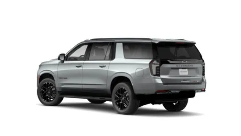 More photos of 2026 Chevrolet Suburban RST at Tom Gill Chevrolet, KY