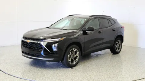 Another view of 2026 Chevrolet Trax LT for sale in Florence, KY at Tom Gill Chevrolet