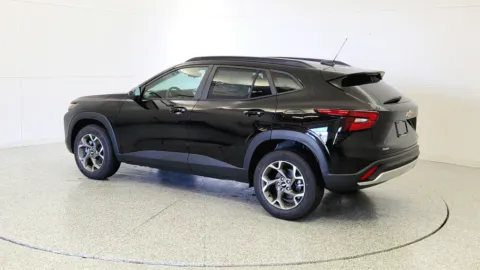 More photos of 2026 Chevrolet Trax LT at Tom Gill Chevrolet, KY