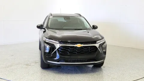 Photos of 2026 Chevrolet Trax LT for sale in Florence, KY at Tom Gill Chevrolet
