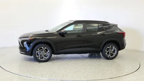 More photos of 2026 Chevrolet Trax LT at Tom Gill Chevrolet, KY
