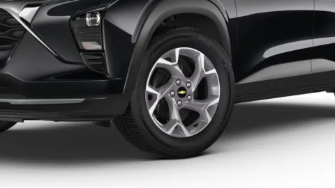 More photos of 2026 Chevrolet Trax LT at Tom Gill Chevrolet, KY