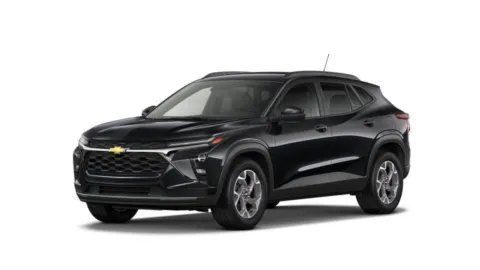 Photos of 2026 Chevrolet Trax LT for sale in Florence, KY at Tom Gill Chevrolet