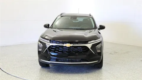 Photos of 2026 Chevrolet Trax LT for sale in Florence, KY at Tom Gill Chevrolet